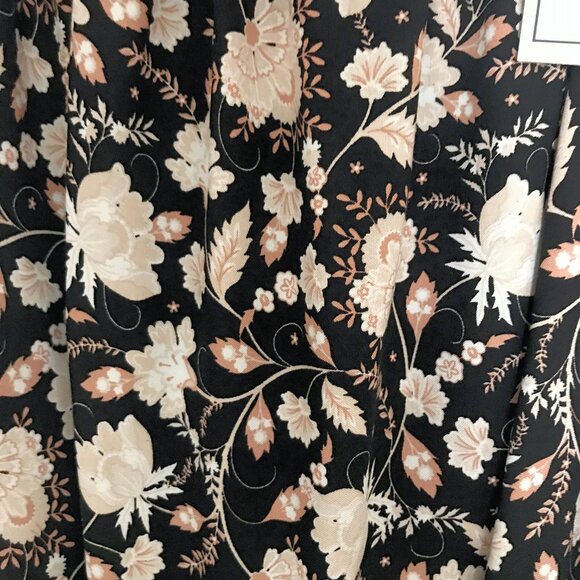 NO COMMENT Long skirt     Size: 3X      NEW with tags! - Picture 3 of 6